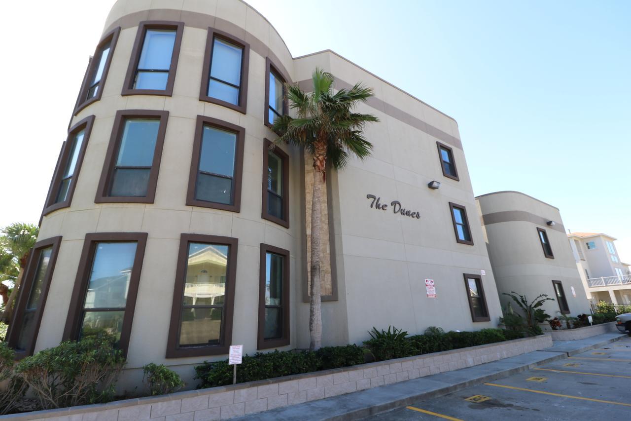 The Dunes Condominiums By Cheap Getaway South Padre Island Exterior photo