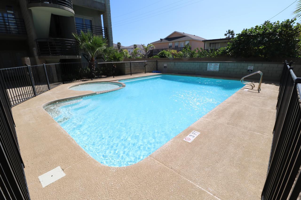 The Dunes Condominiums By Cheap Getaway South Padre Island Exterior photo